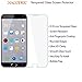 Nacodex® Premium Real Tempered Glass Film Screen Protector For Meizu Note 2 / Meizu M2 Note - Protect Your Screen From Scratches - Retail Package - 0.26mm Ultra thin｜2.5D Border