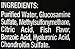 Cool Pet Holistic Cat Joint Formula, Fresh Fish Flavor, 8-Ounce