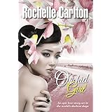 Orchid Girl: An epic love story set in the world's darkest days