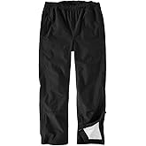 Carhartt Mens Storm Defender™ Relaxed Fit Lightweight Packable Pant