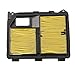 Panari 17010-ZJ1-000 Air Filter + Fuel Filter for Honda GX610 GX620 GVX610 GXV620 17218-ZJ1-000 17211-ZJ1-000