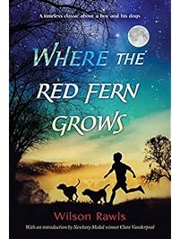 Where the Red Fern Grows