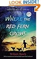 Where the Red Fern Grows