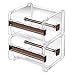 PlusGift ino01 Washi Tape Dispenser, Roll Tape Holder