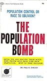 The population bomb