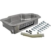 Moroso 42020 Transmission Pan for Turbo 400