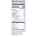 Plum Organics, Smoothie Mashups, Organic On-The-Go Squeeze Kids Snacks, Applesauce, Blueberry & Carrot, 3.17 Ounce Pouch (24 Total) Packaging May Vary
