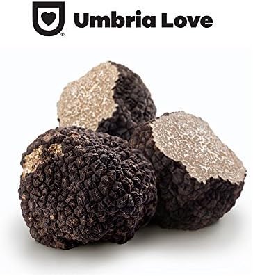 Intergourmandise Fresh Black Summer Truffle 100 g. Tuber Aestivum