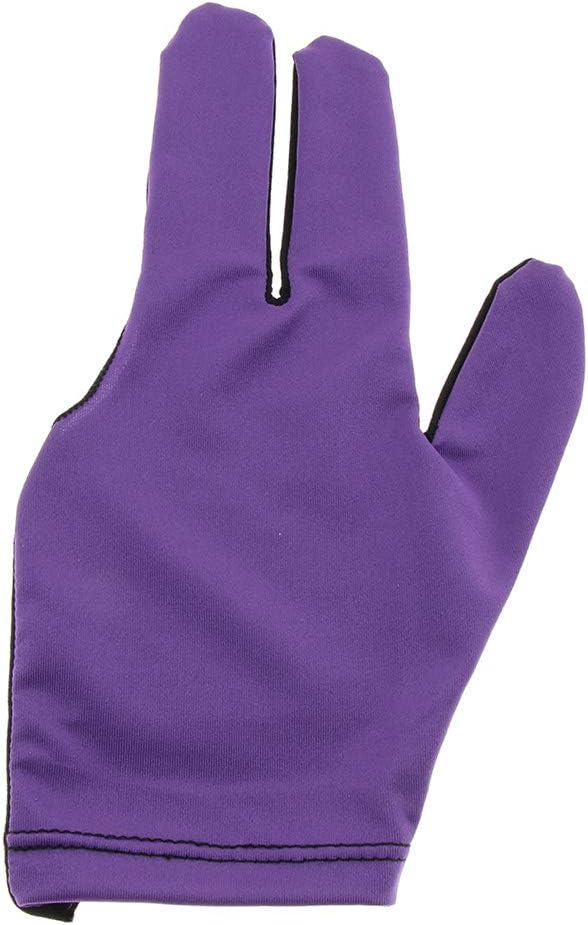 guanti per stecche da biliardo