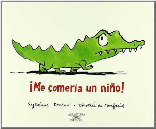 mi niño no me come amazon