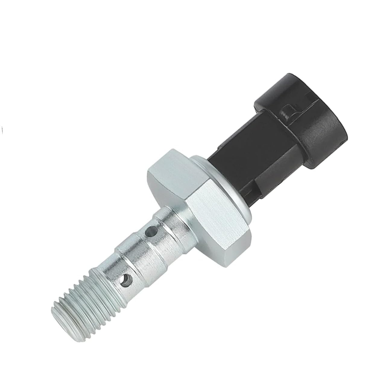 Photo 1 of OEM Replacement Polaris Brake Pressure Switch for 2015-2023 Polaris Ranger General Sportsman RZR Pro Series Supports Models XP 1000, XP 4 Turbo, 570 EPS, Pro XP and Many More Replaces 4014262 4081117