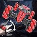 Yagaga Remote Control Stunt Toy Car Christmas Stunt RC Car Gesture Sensing Twisting Vehicle Drift Car Driving Toy Gifts for Any Terrain - Gesture Sensing (Red)