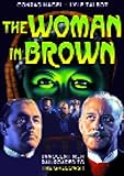 WOMAN IN BROWN / (MOD)                             image