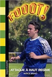 Attaque à haut régime