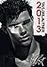 Taylor Lautner 2013 Calendar (English, German and French Edition) by 
