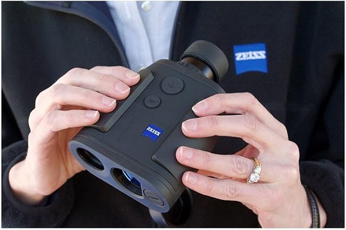 zeiss victory rangefinder