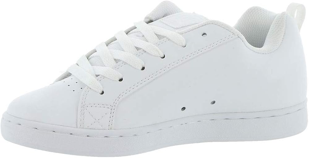  | DC Women's Court Graffik Se | Skateboarding