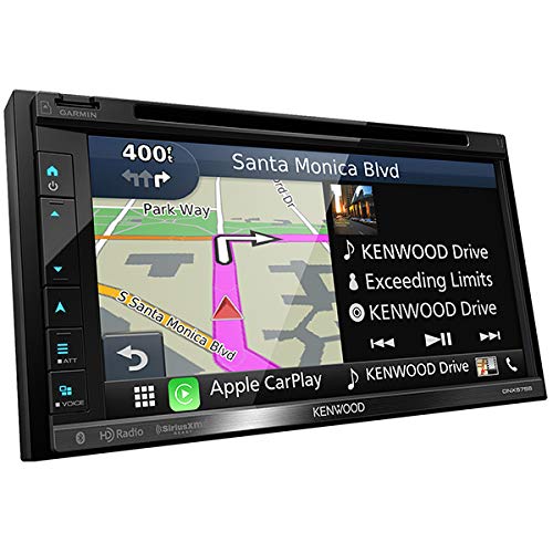 Top 10 Car Cd Changers Kenwood of 2020 No Place Called Home