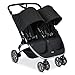 Britax 2017 B-Agile Double Stroller, Black