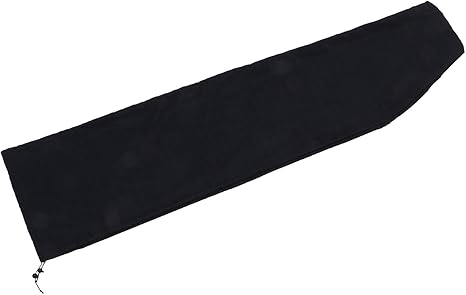 Amazon Co Jp 不二貿易 ハンギングパラソル専用カバー ブラック Diy 工具 ガーデン