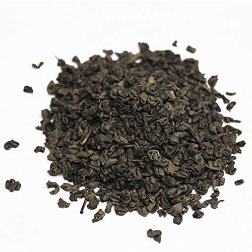 Tea Soul Schießpulver Grüntee, 3er Pack (3 x 50 g)
