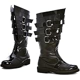 Ellie Shoes Men's Dark Lord Adult Boots