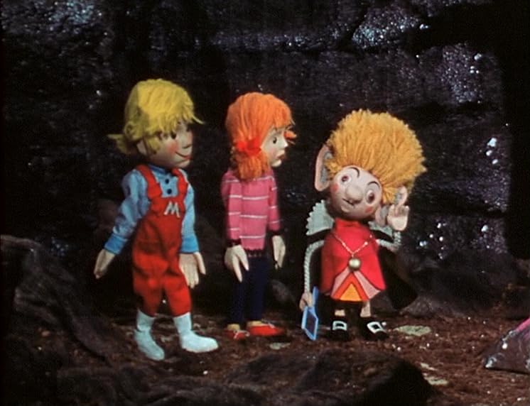 Augsburger Puppenkiste: Die ultimative Edition mit 21 Geschichten - Die Highlights des berühmten Puppentheaters – Sams, Jim Knopf, Urmel, Löwe, Kalle Wirsch und mehr 3