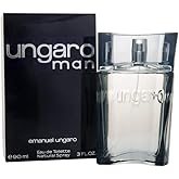 Ungaro Man By Ungaro Men Fragrance