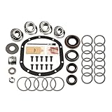 Motive Gear R30LRAMK Master Bearing Kit with Koyo