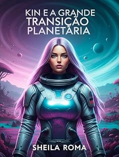 Livro Kin e a Grande Transição Planetária: Tzolkin e Transição Planetária