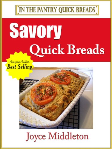 26 Savory Quick Breads Including Muffin Recipes And Simple Artisan