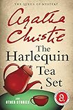 The Harlequin Tea Set and Other Stories