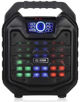 zoook rocker thunder 2 30 watts