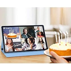 TiMOVO Case for All-New Samsung Galaxy Tab S6 Lite