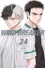 WIND BREAKER 第24巻