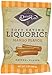 Darrell Lea Mango Soft Eating Liquorice Bags - 7 oz (Pack of 3)