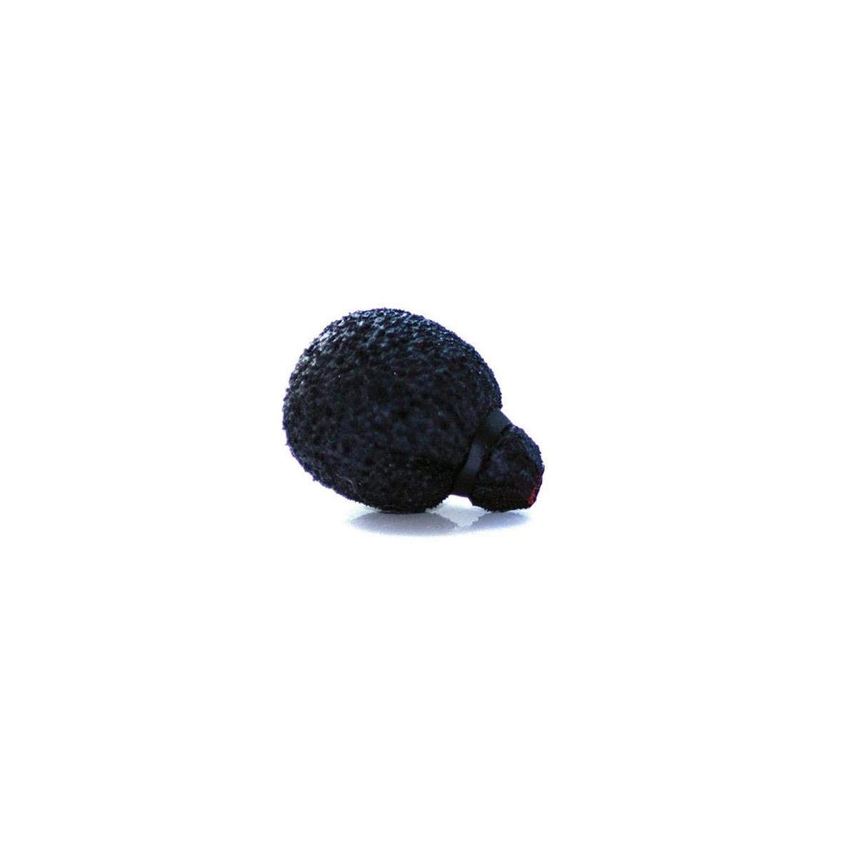 Rycote 105526 Neoprene Coated Mini Lavalier Foam