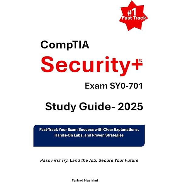 Security+ Exam Pass Notes (SY0-701): 9798332024818: Computer