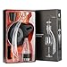 TaleeMall Vintoral Wine Aerator Gift Set, Decanter with Aerator Stand, Mini Holder, Wine Aerator Tower and Box