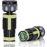 JXRYWF 2 PCS Replacement Cartridge Capsule for Shure BETA58A BETA57A Wired Microphone