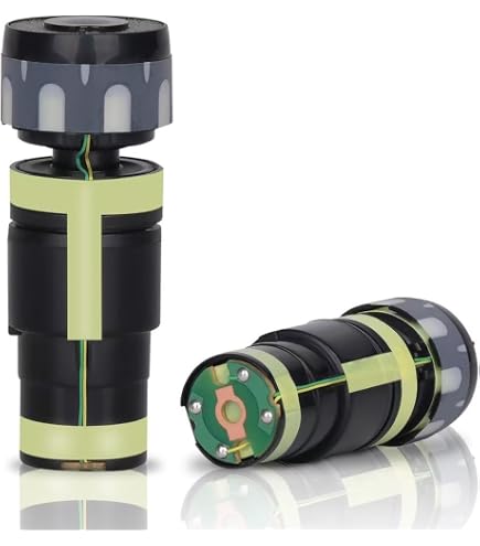 Amazon.com: 1PC Capsule Cartridge Replacement For Shure BETA58A