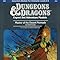 X4 Master of the Desert Nomads by Davd Cook - a BECM Dungeons and