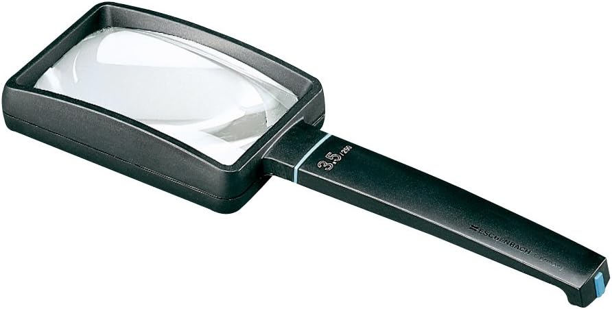 Eschenbach 2655750 3.5x aspheric II Magnifier