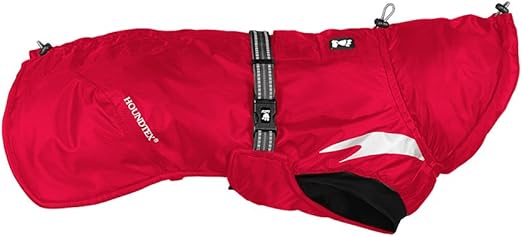 hurtta pet collection summit parka for dogs