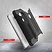Huawei Honor 5X Case, Torryka Premium Anti-Scratch Dual Layer Shockproof Dustproof Drop Resistance Armor Protective Case Cover for Huawei Honor 5 X - Black
