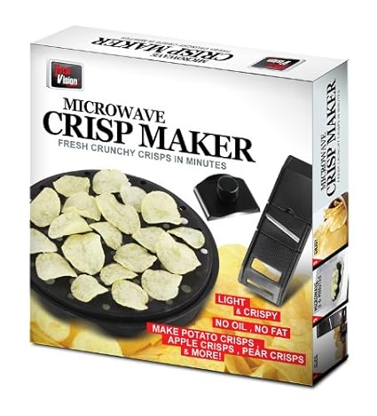 Apta para microondas TheBigShip Crisp para hacer juego vt-02393 ...