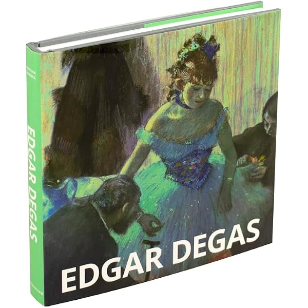 Degas | Amazon.com.br