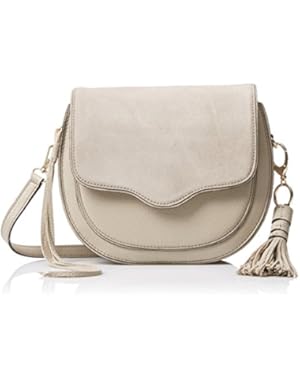 Large Suki Cross-Body Bag