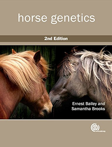 Download Horse Genetics (English Edition) PDF
