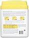 Member's Mark Non-GMO Infant Formula with iron milk-based powder (48 oz)